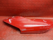 CARENA SCOCCA  POSTERIORE DESTRA DUCATI MULTISTRADA DS 1000 2003 2006 VEDI FOTO