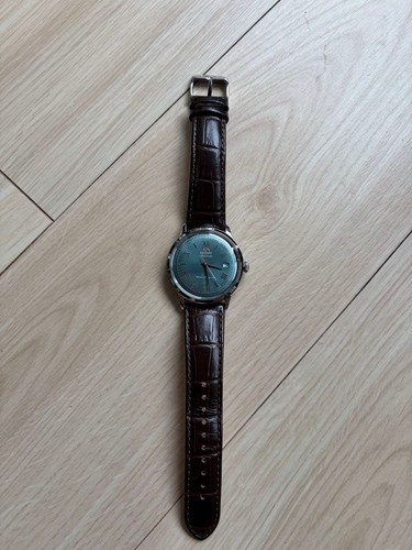 Orologio orient bambino - orient, verde