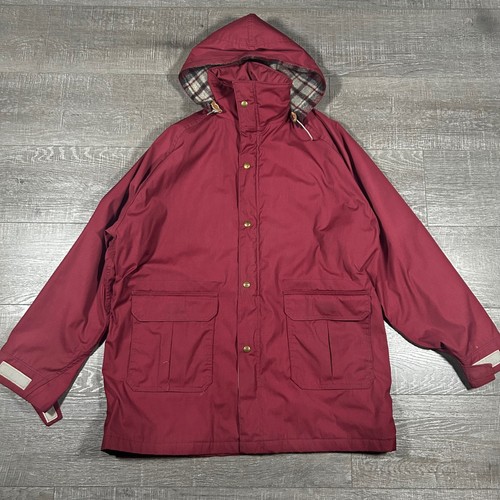 Giacca campo woolrich - da,