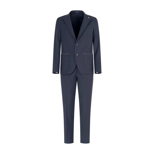 Sartoria latorre abito blu - -,