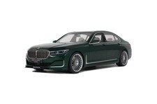 BMW Alpina B7 • 2022 • NUOVO • GT Spirit GT942 • 1:18
