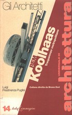 Rem koolhaas trasparenze - -,
