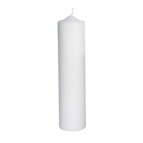Rayher candela rotonda color - rayher,