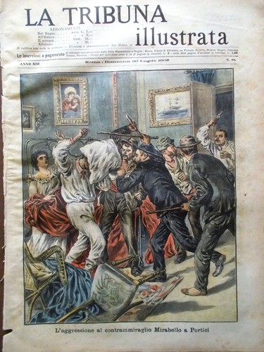 Tribuna illustrata 30 - tribuna,