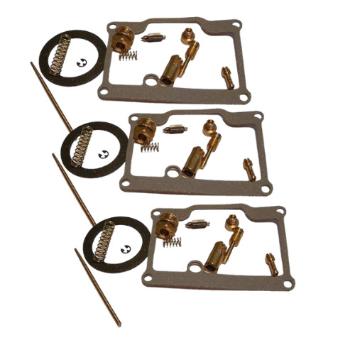 Kit guarnizione carburatore - kit,