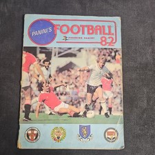 RARO Album Figurine Calciatori