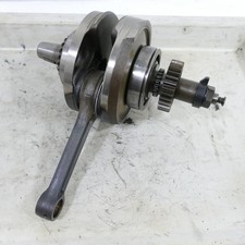 Honda XL 500 R Albero Motore