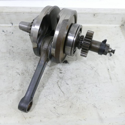 Honda 500 albero motore - xl,