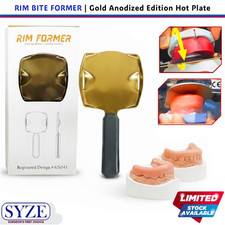 SYZE™ Formatore Cera per