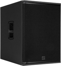 RCF SUB 18-AX 2,200-watt