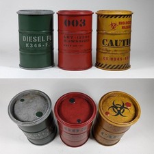 Modellino serbatoio benzina