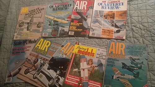 Lot assorted airplane - lot,