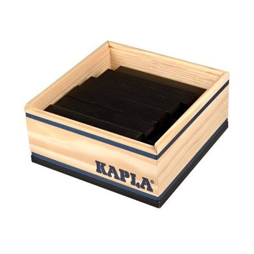 Kapla die 40er - kapla,