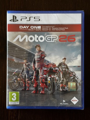 Moto dayone edition - gp,