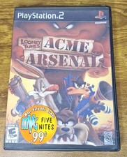 Gioco Sony Playstation 2 PS2