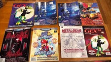 Strategy guide devil may - 1,