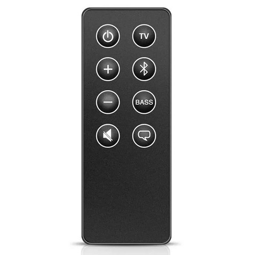 Telecomando per impianto - , audio