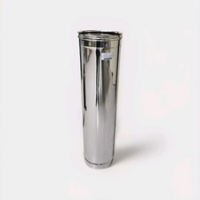 CANNA FUMARIA TUBO DIAMETRO