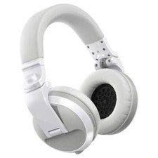 Pioneer hdj w white - hdj-x5,