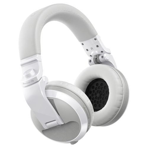 Pioneer hdj w white - dj,