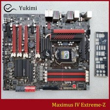 PER ASUS Maximus IV Extreme -Z