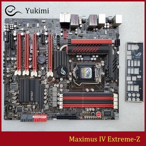 Per asus maximus extreme z - asus, -z