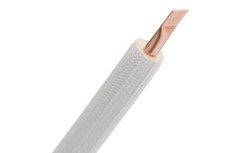 Tubo rame condizionatore - tubo,