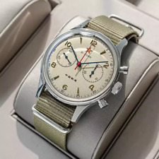 Orologio RED STAR Seagull 1963