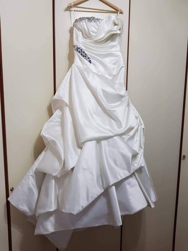 Abito sposa - abito, da