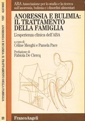 Anoressia bulimia il - anoressia,