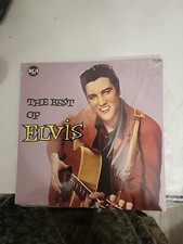 Elvis Presley France Import 10