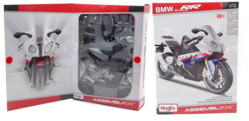 Modellino kit montaggio - di,