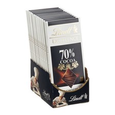 Lindt Excellence Tavoletta di