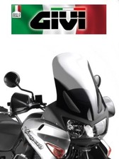 Cupolino SPECIFICO  HONDA XL 1000V Varadero / ABS 2007 2008 2009 2010 D300S GIVI