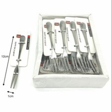 x 72 Pezzi Servizio Forchette