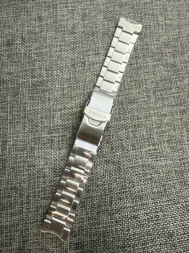 Seiko prospex samurai - seiko,