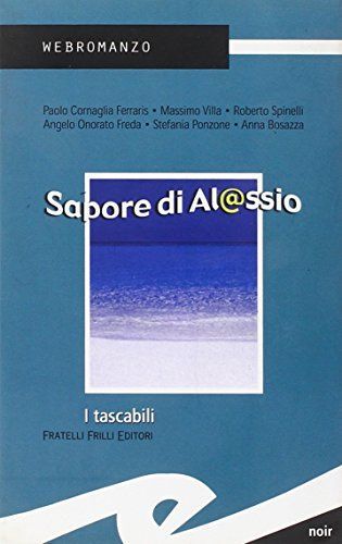 Libri sapore ssio web - sapore, di