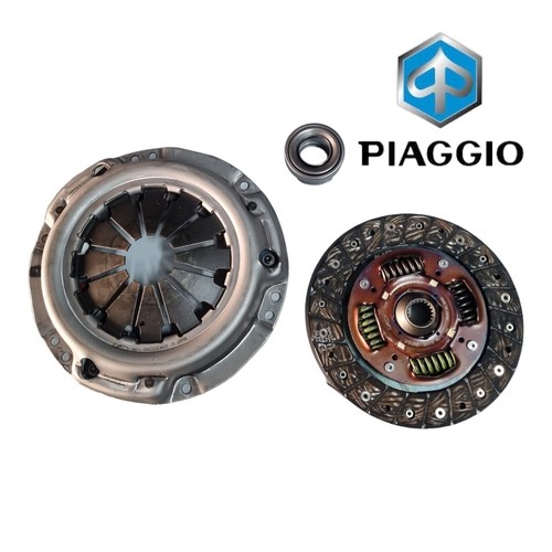 Kit frizione completa con - kit,