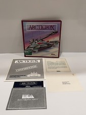 ARCTICFOX  By DYNAMIX