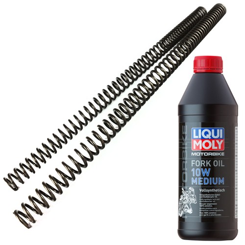 Kit molle forcella - , progressive