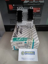 CENTRALINA MOTORE FIAT PUNTO