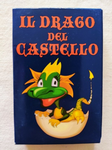 Carte gioco sigillate - carte, da