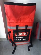 Zaino refrigerante borsa