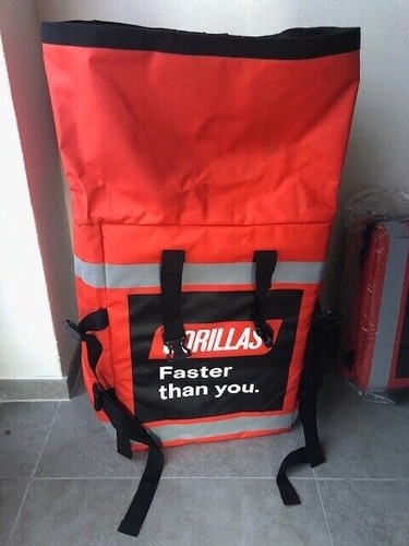 Zaino refrigerante borsa