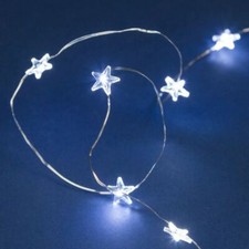 Catena lineare 20 Stella