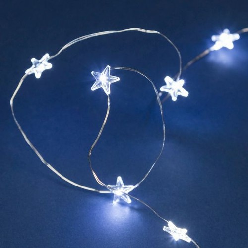 Catena lineare stella - catena,