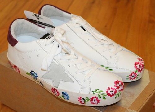 Sneakers superstar golden - sneakers,