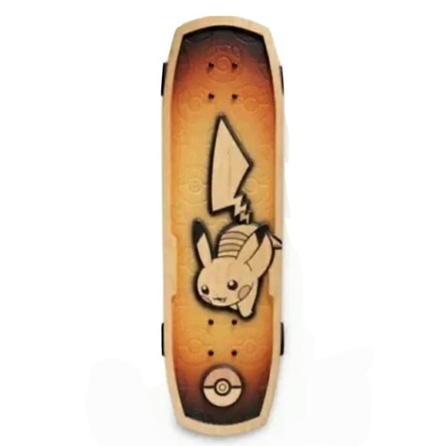 skateboard