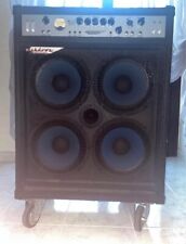 amplificatore per basso elettrico