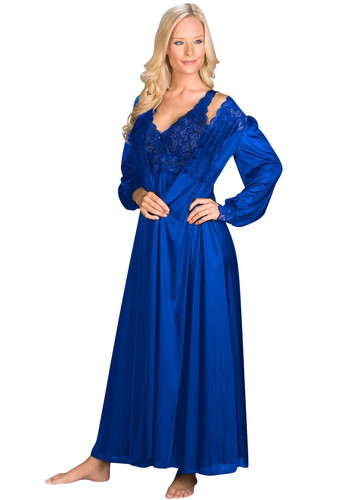 Camicia notte donna - camicia,